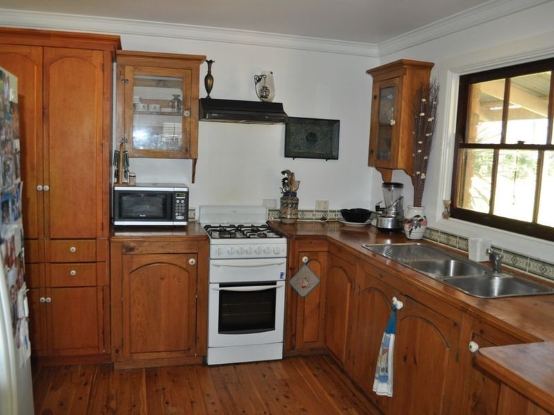 111A Woolgoolga Creek Road, Woolgoolga NSW 2456