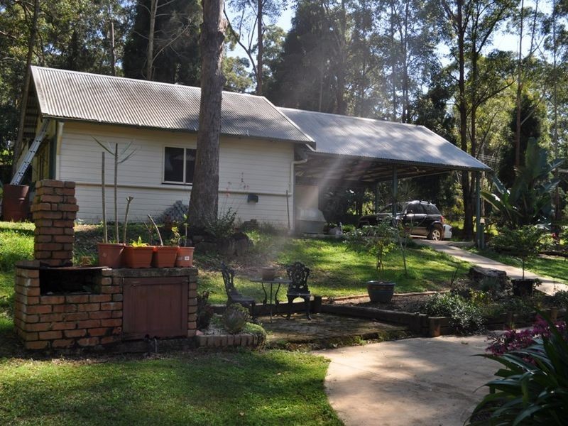 111A Woolgoolga Creek Road, Woolgoolga NSW 2456