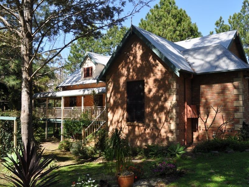 111A Woolgoolga Creek Road, Woolgoolga NSW 2456