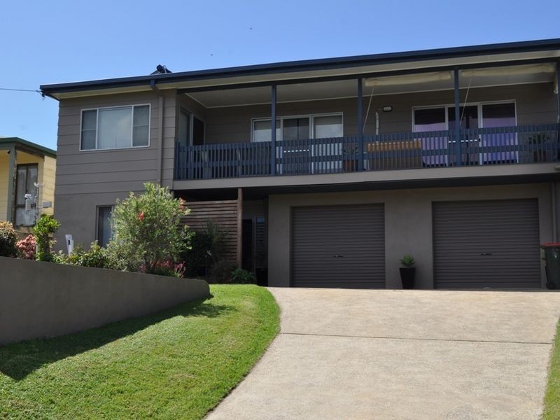 59 Ironbark Avenue, Sandy Beach NSW 2456