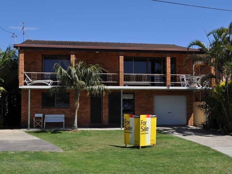 70 Sandy’s Beach Drive, Sandy Beach NSW 2456