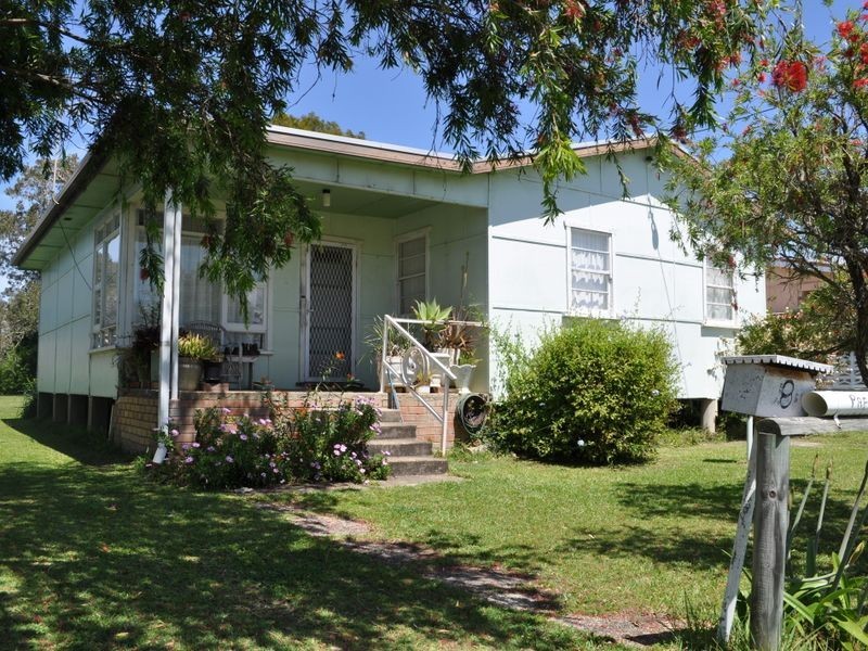 8 Market Street, Woolgoolga NSW 2456