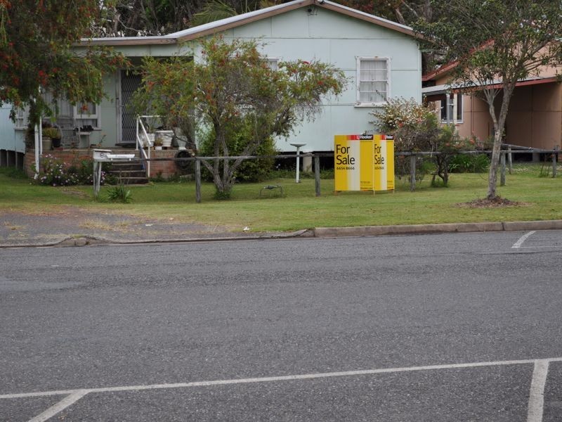8 Market Street, Woolgoolga NSW 2456