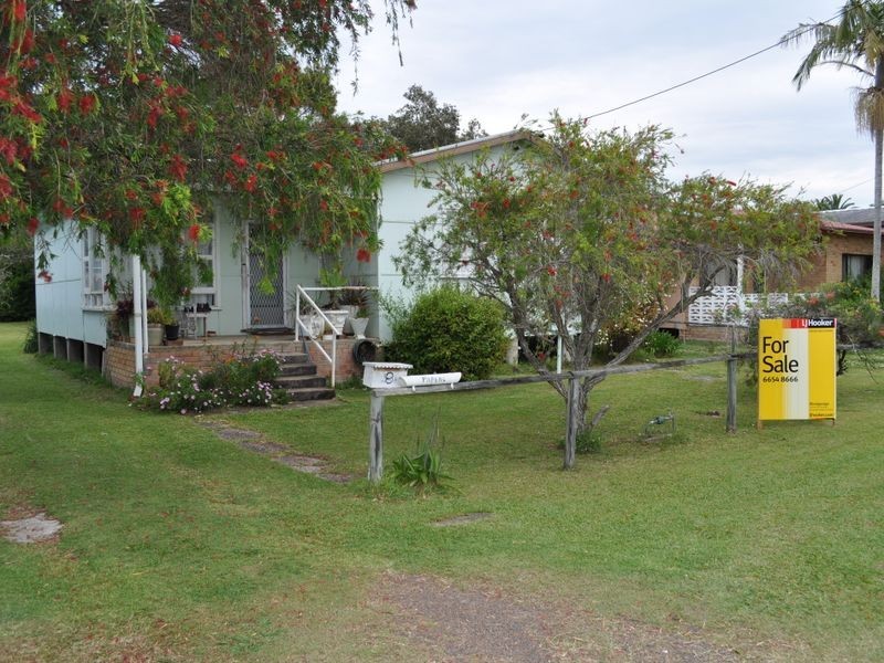 8 Market Street, Woolgoolga NSW 2456