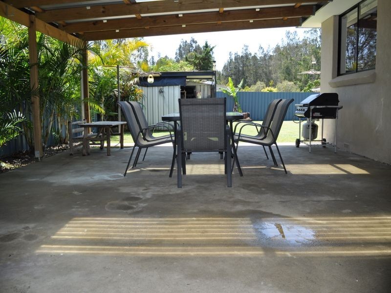 23 Pine Crescent, Sandy Beach NSW 2456