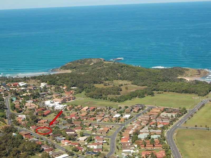34 Manning Avenue, Coffs Harbour NSW 2450