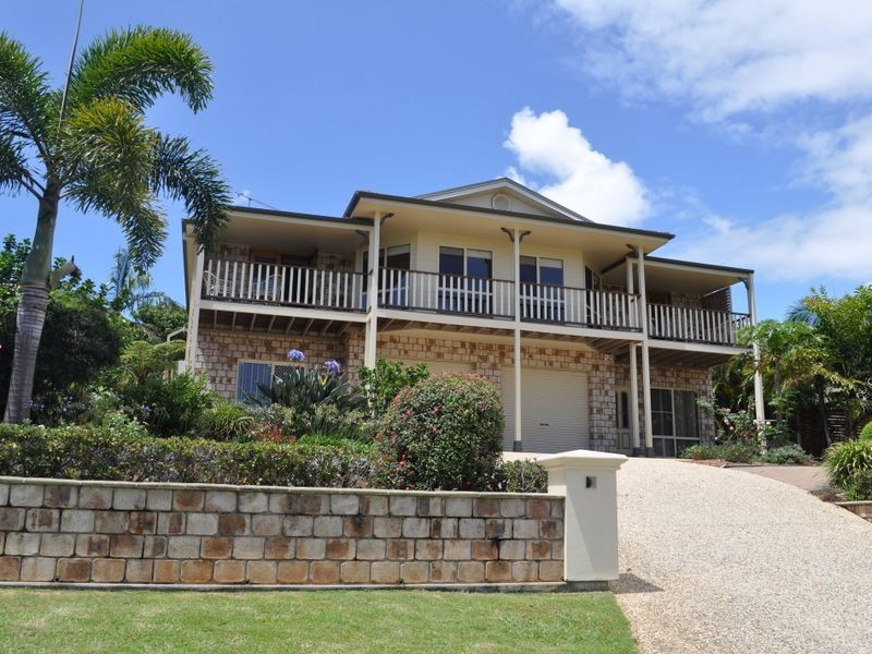 22 Melaleuca Avenue, Woolgoolga NSW 2456