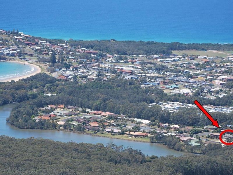 22 Melaleuca Avenue, Woolgoolga NSW 2456