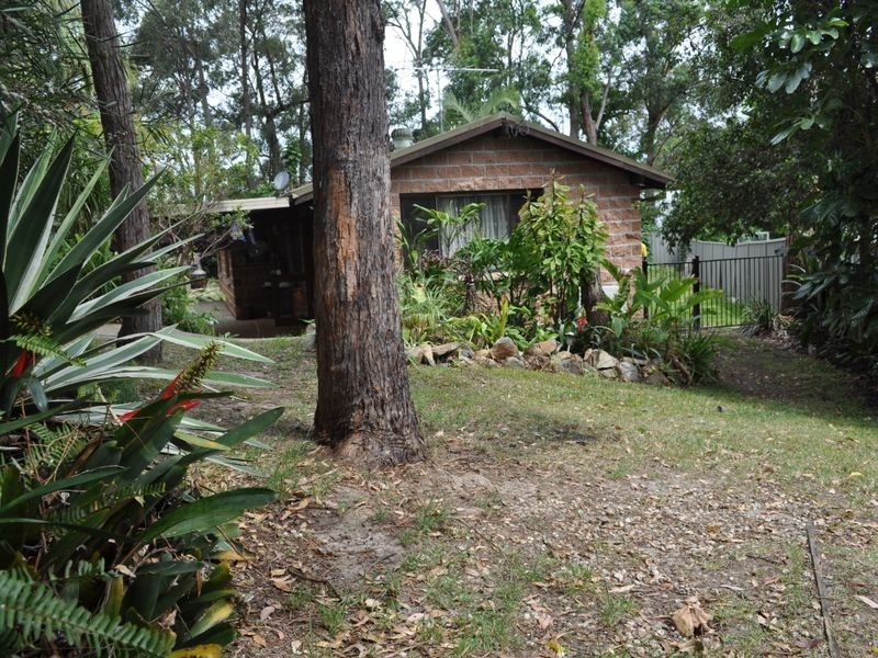 40 Diamond Head Drive, Sandy Beach NSW 2456