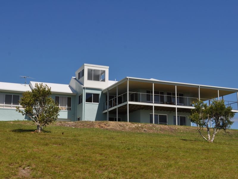 43A Hearnes Lake Road, Woolgoolga NSW 2456
