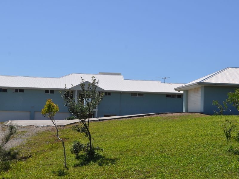 43A Hearnes Lake Road, Woolgoolga NSW 2456