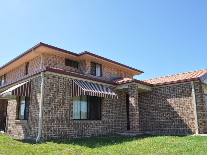 43A Hearnes Lake Road, Woolgoolga NSW 2456