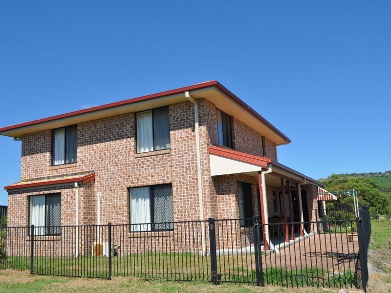 43A Hearnes Lake Road, Woolgoolga NSW 2456