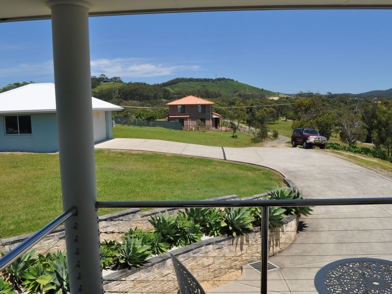 43A Hearnes Lake Road, Woolgoolga NSW 2456