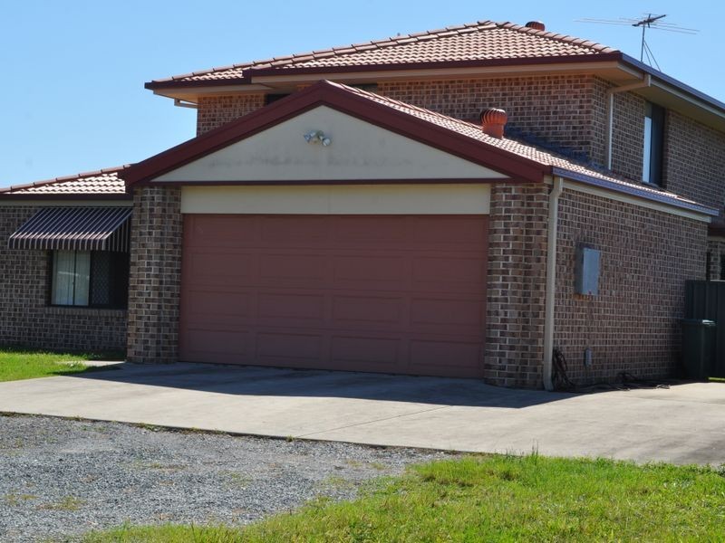 43A Hearnes Lake Road, Woolgoolga NSW 2456