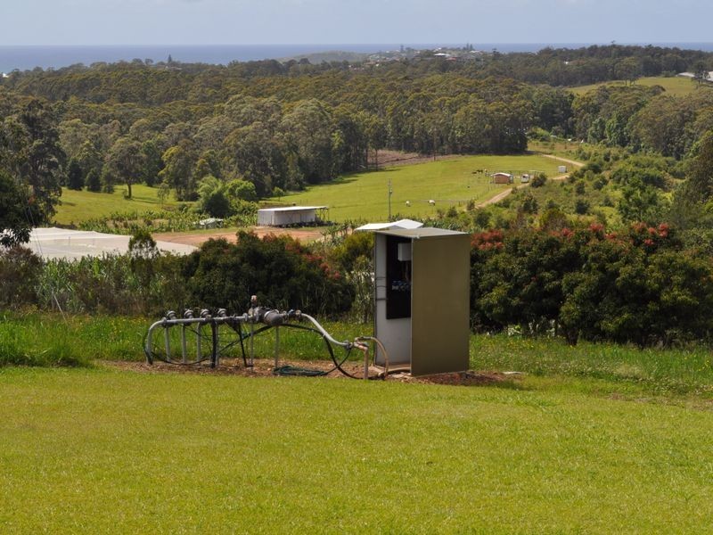 115 Wedding Bells Way, Woolgoolga NSW 2456