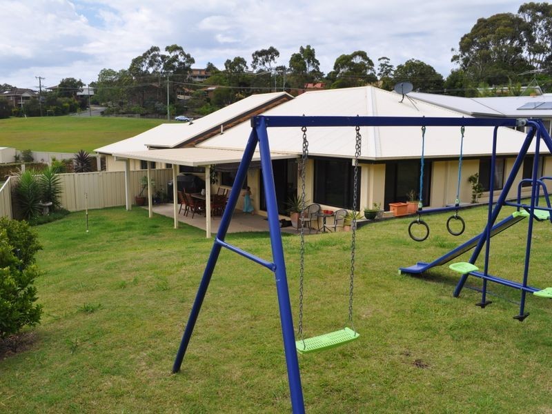 9 Mariner Drive, Safety Beach NSW 2456