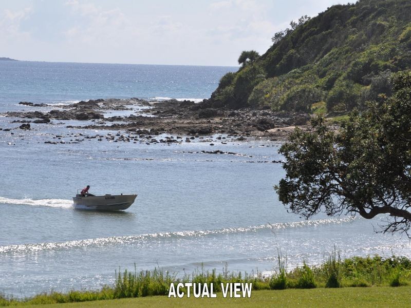 8 First Avenue, Arrawarra Headland NSW 2456