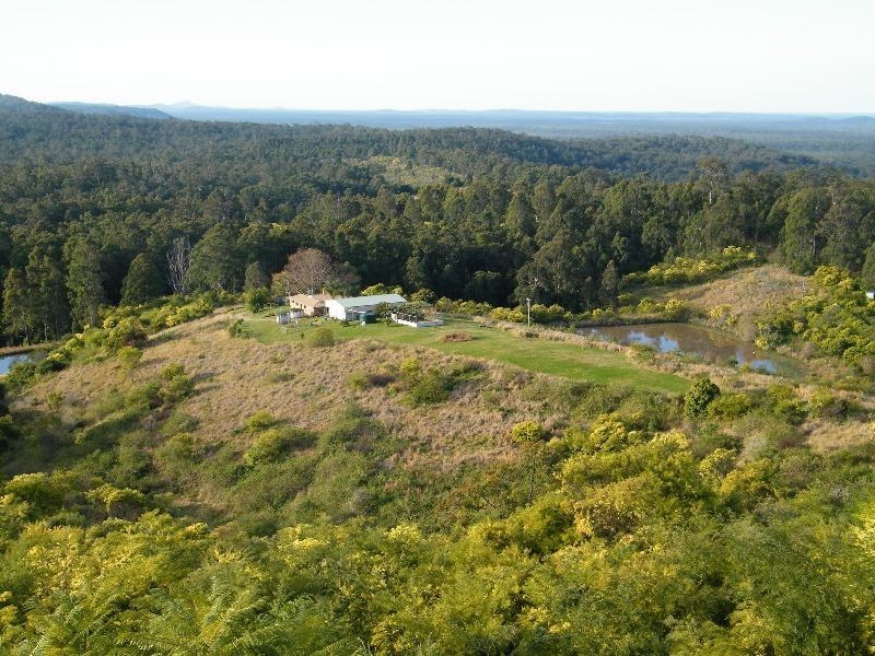 242 Grays Road, Halfway Creek NSW 2460