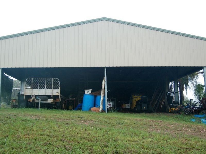 242 Grays Road, Halfway Creek NSW 2460