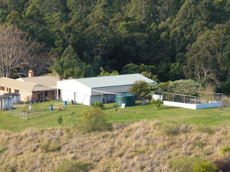 242 Grays Road, Halfway Creek NSW 2460