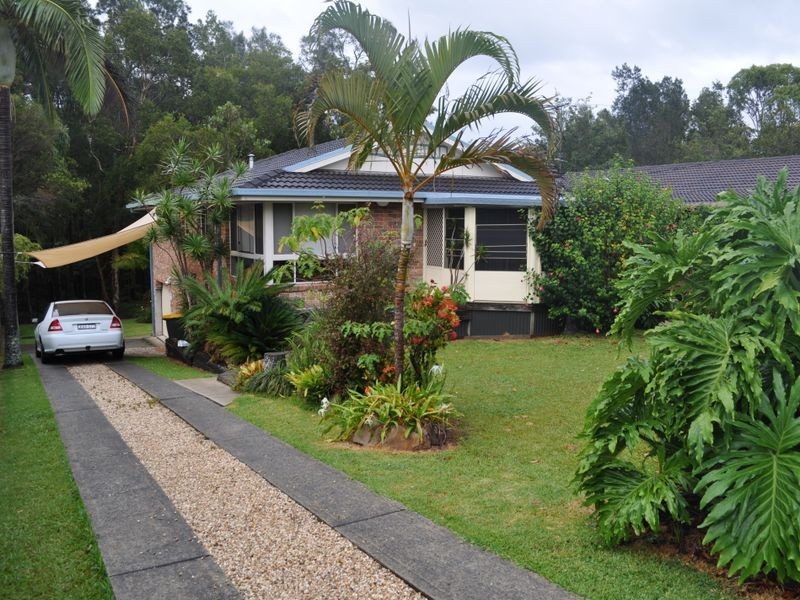 90 Diamond Head Drive, Sandy Beach NSW 2456
