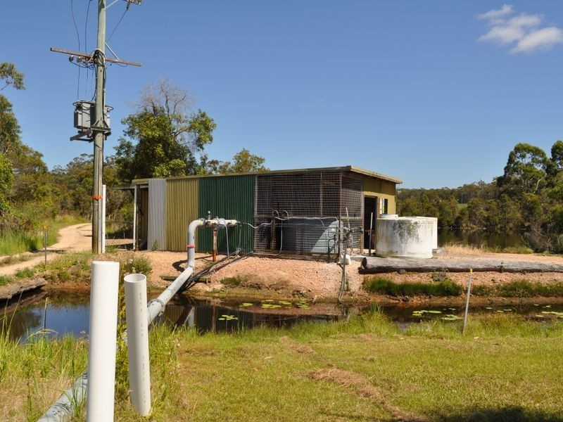 534 Kathleen Drive, Dirty Creek NSW 2460