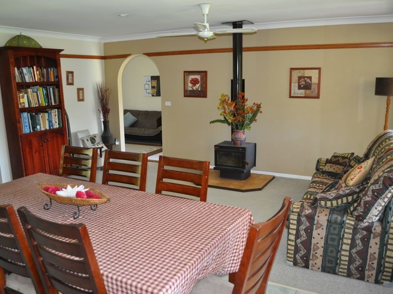 89 Graham Drive, Sandy Beach NSW 2456