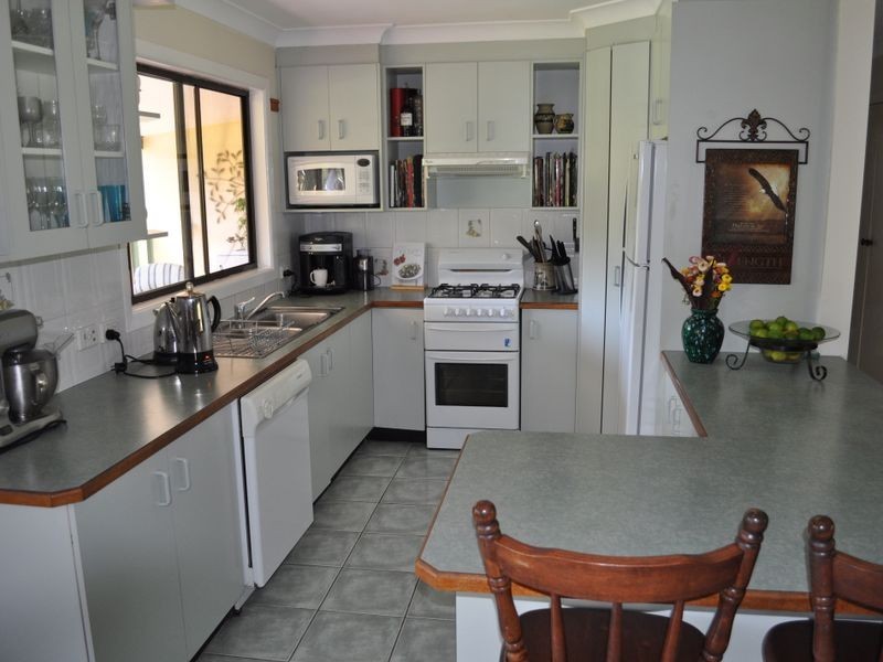 89 Graham Drive, Sandy Beach NSW 2456