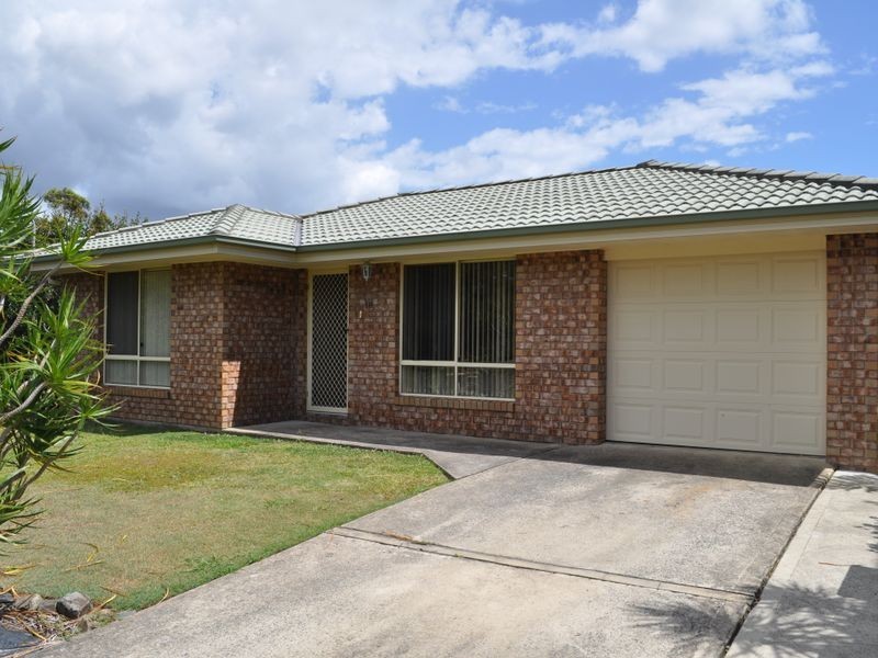 18 Ryan Crescent, Woolgoolga NSW 2456