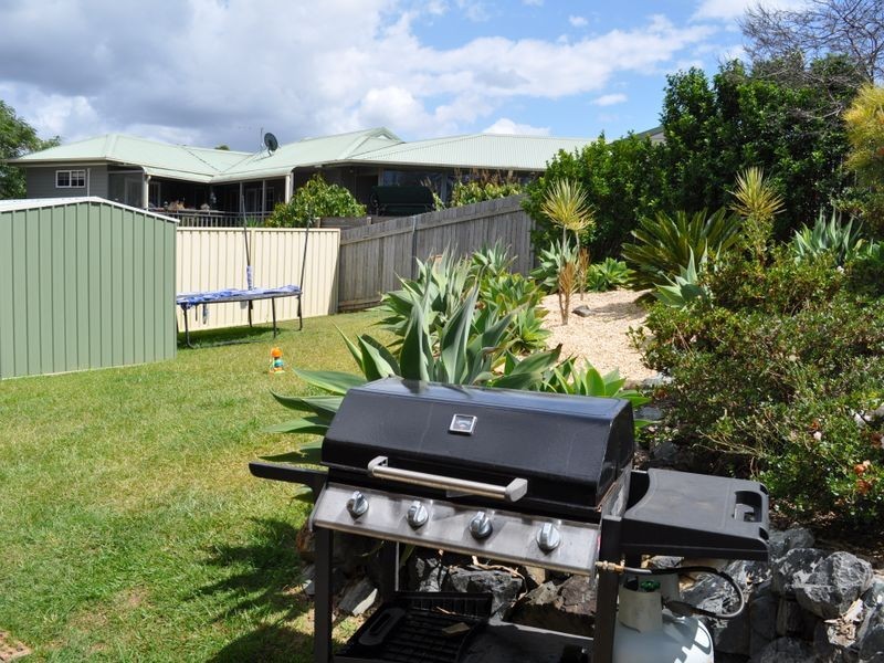 18 Ryan Crescent, Woolgoolga NSW 2456