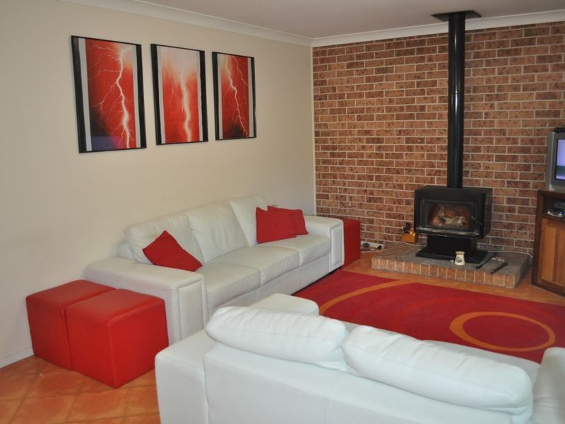 42 Poynten Drive, Emerald Beach NSW 2456