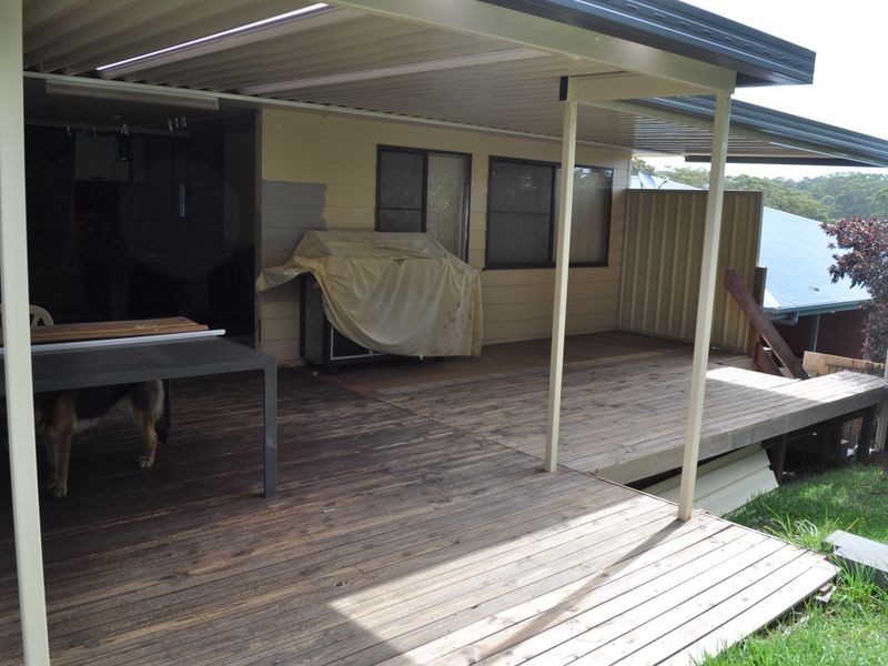 22 Ryan Crescent, Woolgoolga NSW 2456
