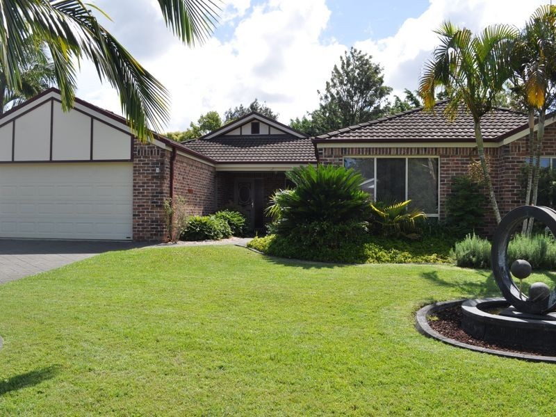 8 Adelines Way, Coffs Harbour NSW 2450