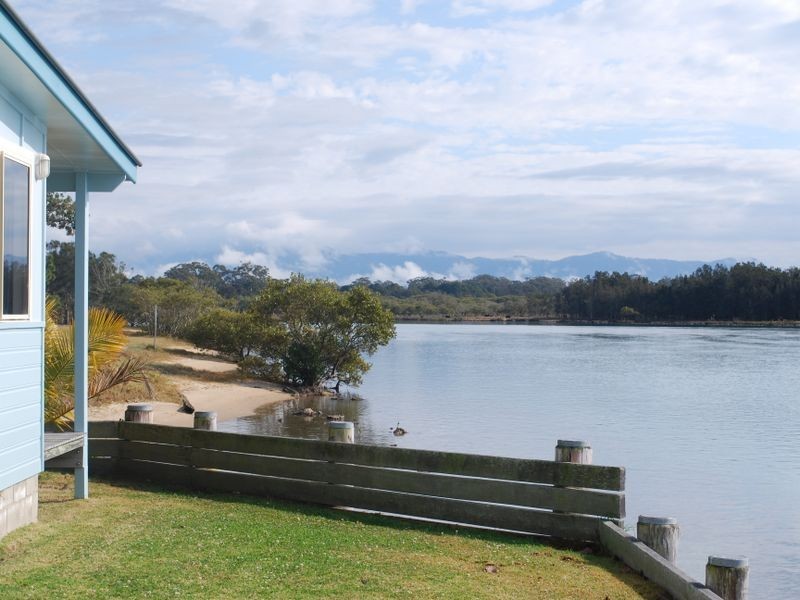 27 Atherton Drive, Urunga NSW 2455