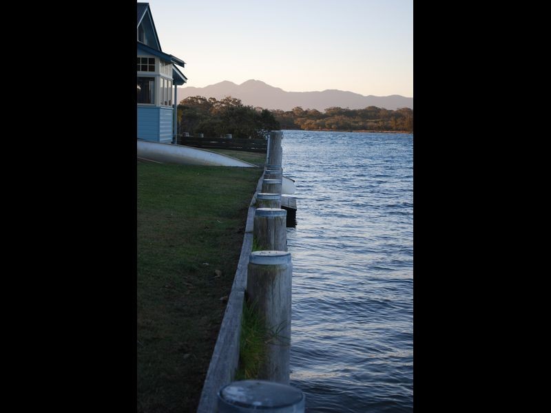 27 Atherton Drive, Urunga NSW 2455