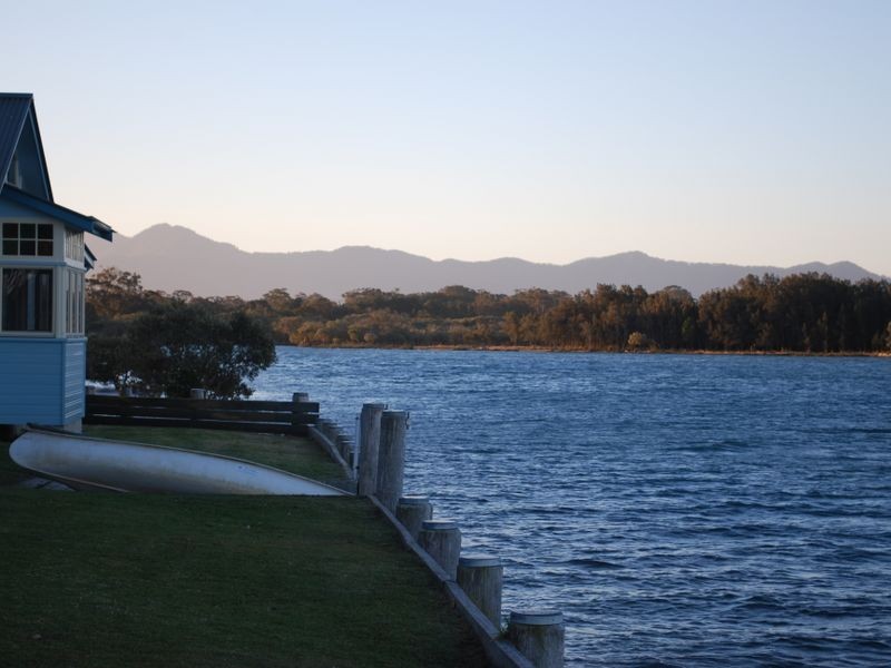 27 Atherton Drive, Urunga NSW 2455