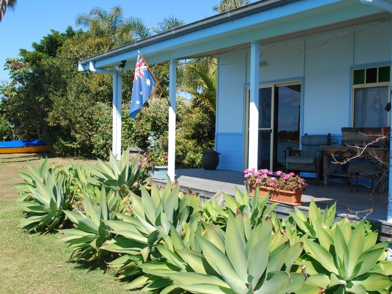 27 Atherton Drive, Urunga NSW 2455