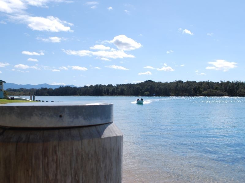 27 Atherton Drive, Urunga NSW 2455