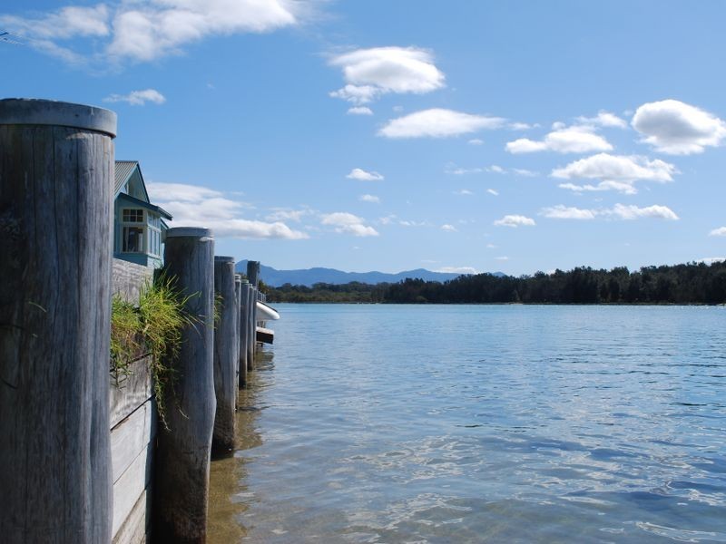 27 Atherton Drive, Urunga NSW 2455