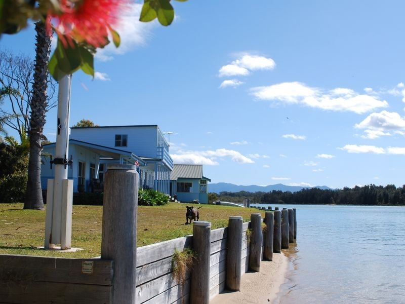 27 Atherton Drive, Urunga NSW 2455