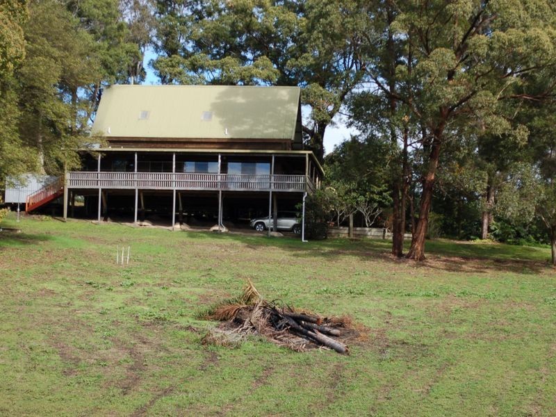 29 Tuckers Rock Road, Repton NSW 2454
