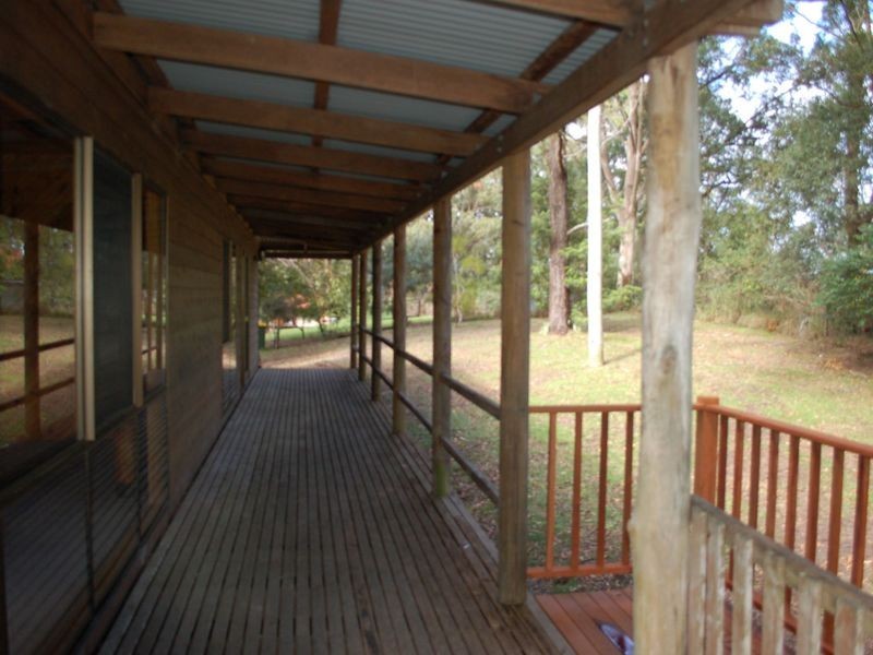 29 Tuckers Rock Road, Repton NSW 2454