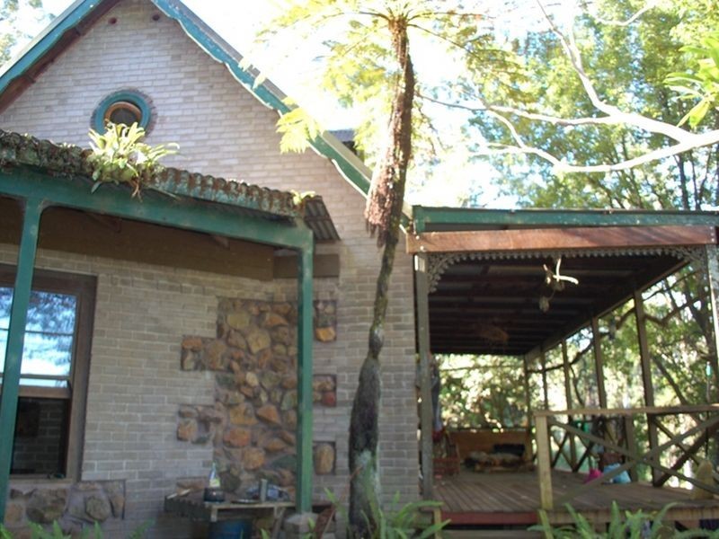 Lot 103 Gordonville Road, Gleniffer NSW 2454