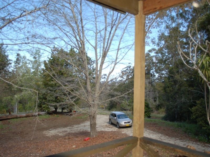 Lot 103 Gordonville Road, Gleniffer NSW 2454