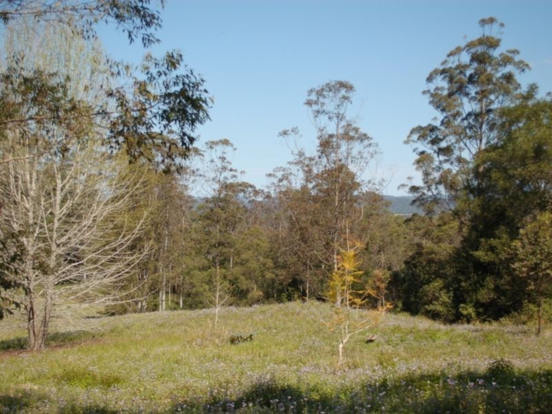 Lot 103 Gordonville Road, Gleniffer NSW 2454