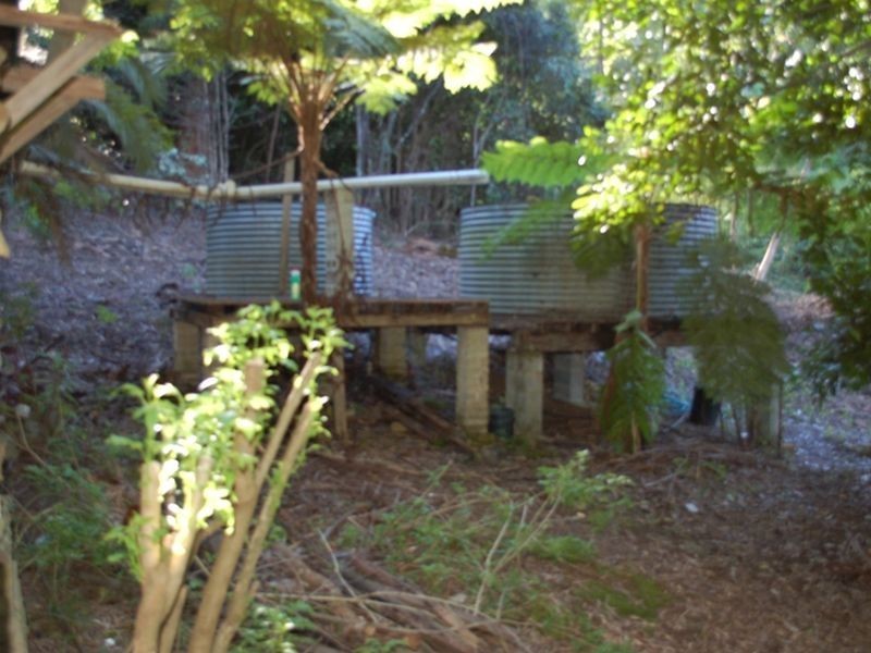 Lot 103 Gordonville Road, Gleniffer NSW 2454