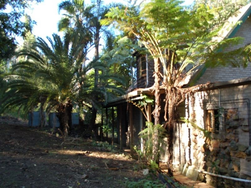 Lot 103 Gordonville Road, Gleniffer NSW 2454