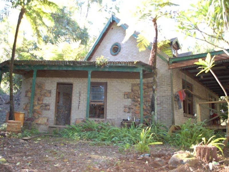 Lot 103 Gordonville Road, Gleniffer NSW 2454