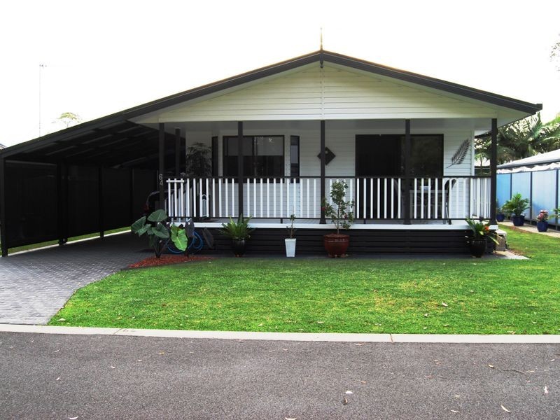 64 Acacia Place, Valla Beach NSW 2448